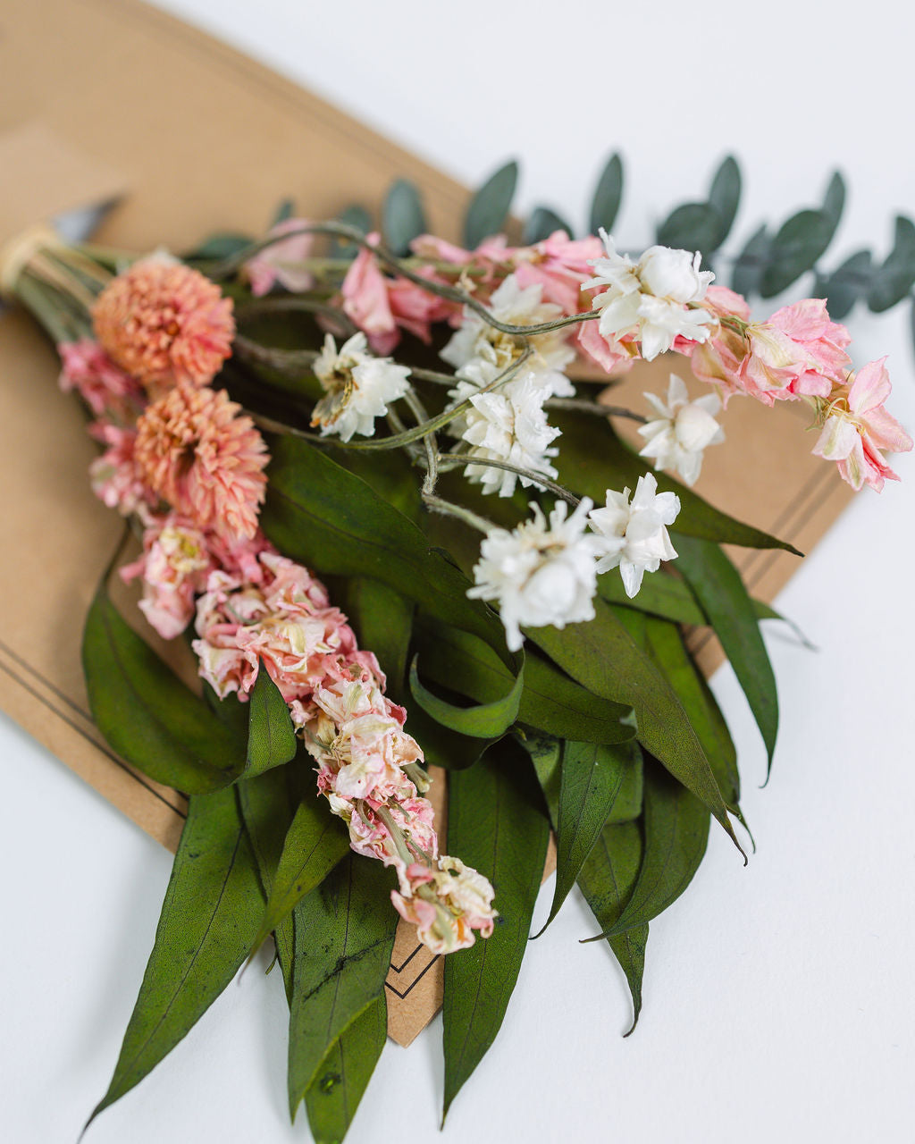 Petal Wishes Gift Box