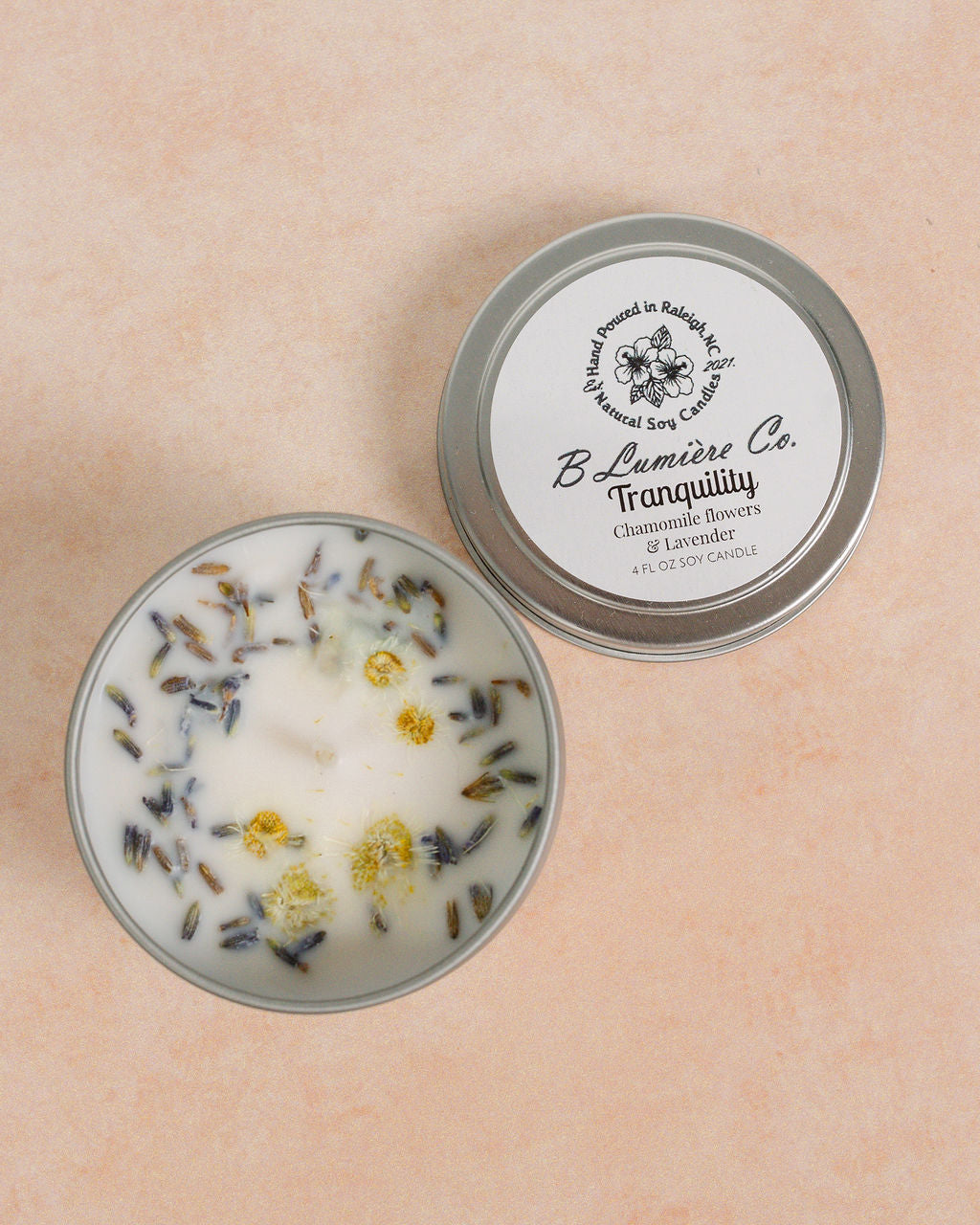 Bloom & Breathe Gift Box