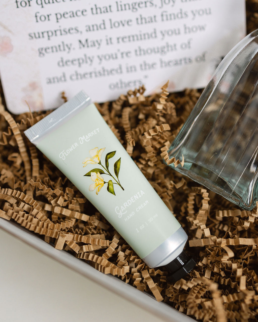 Petal Wishes Gift Box