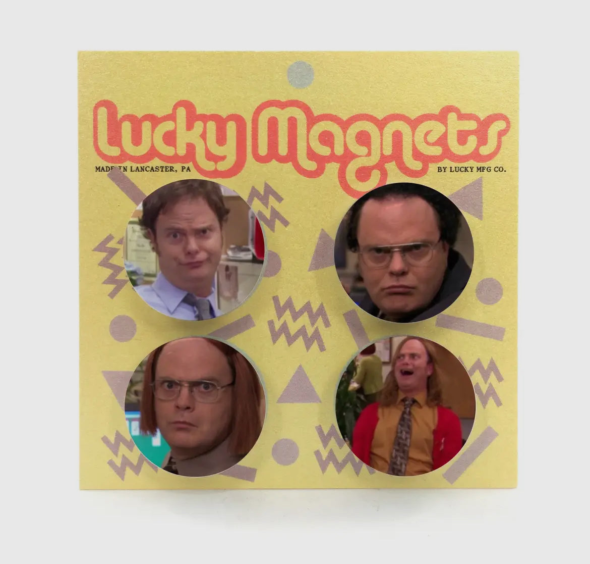 The Office Bundle Boon Mail
