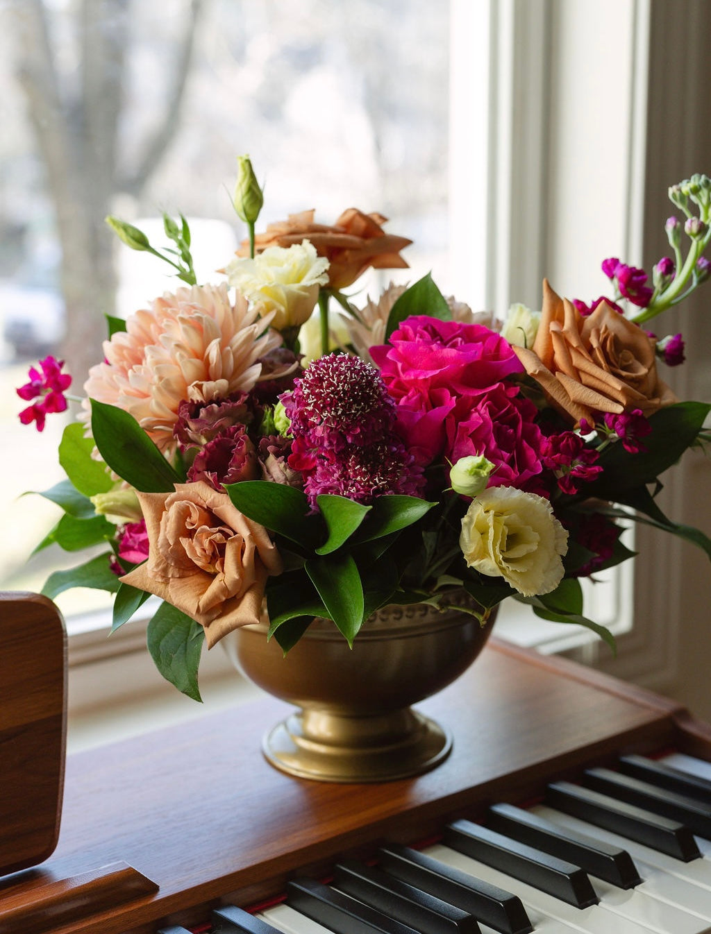 Luxe Arrangement