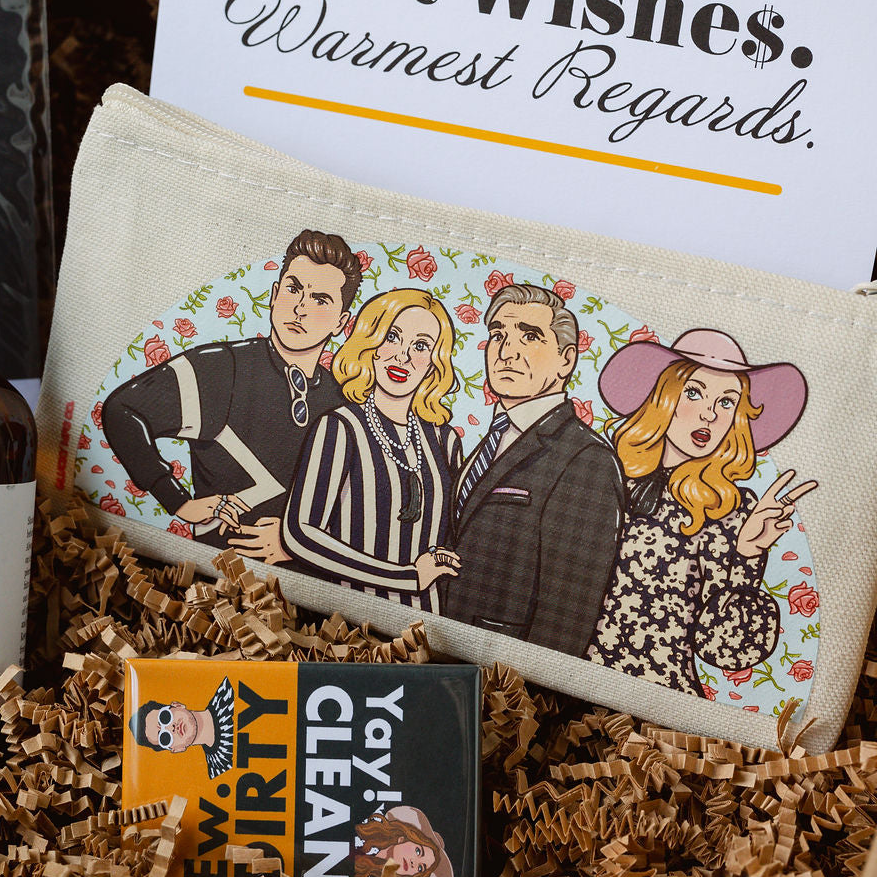 Schitt's Creek Bundle Boon Mail