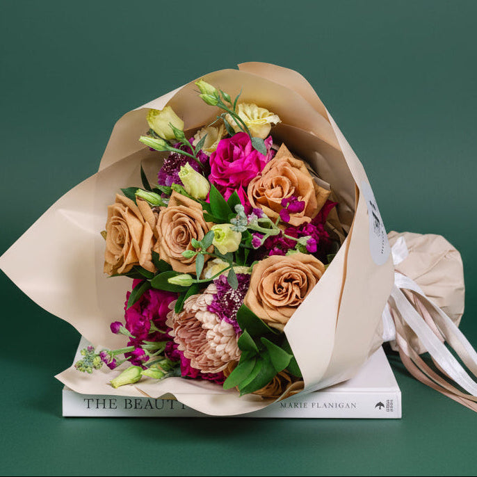 Boon Blooms Boon Mail