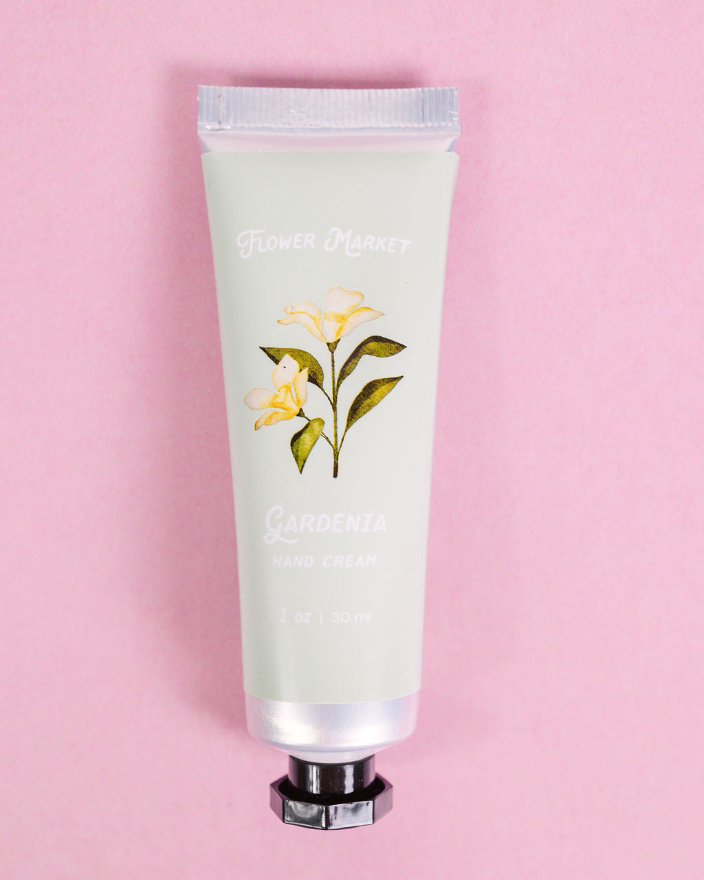 Flower Market Hand Cream