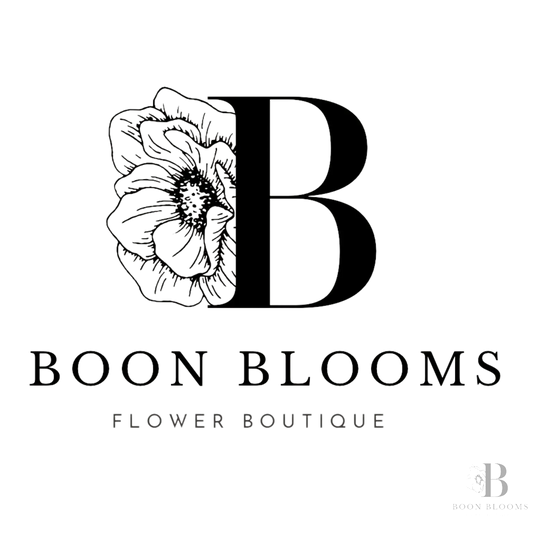 Boon Blooms Gift Card Boon Blooms