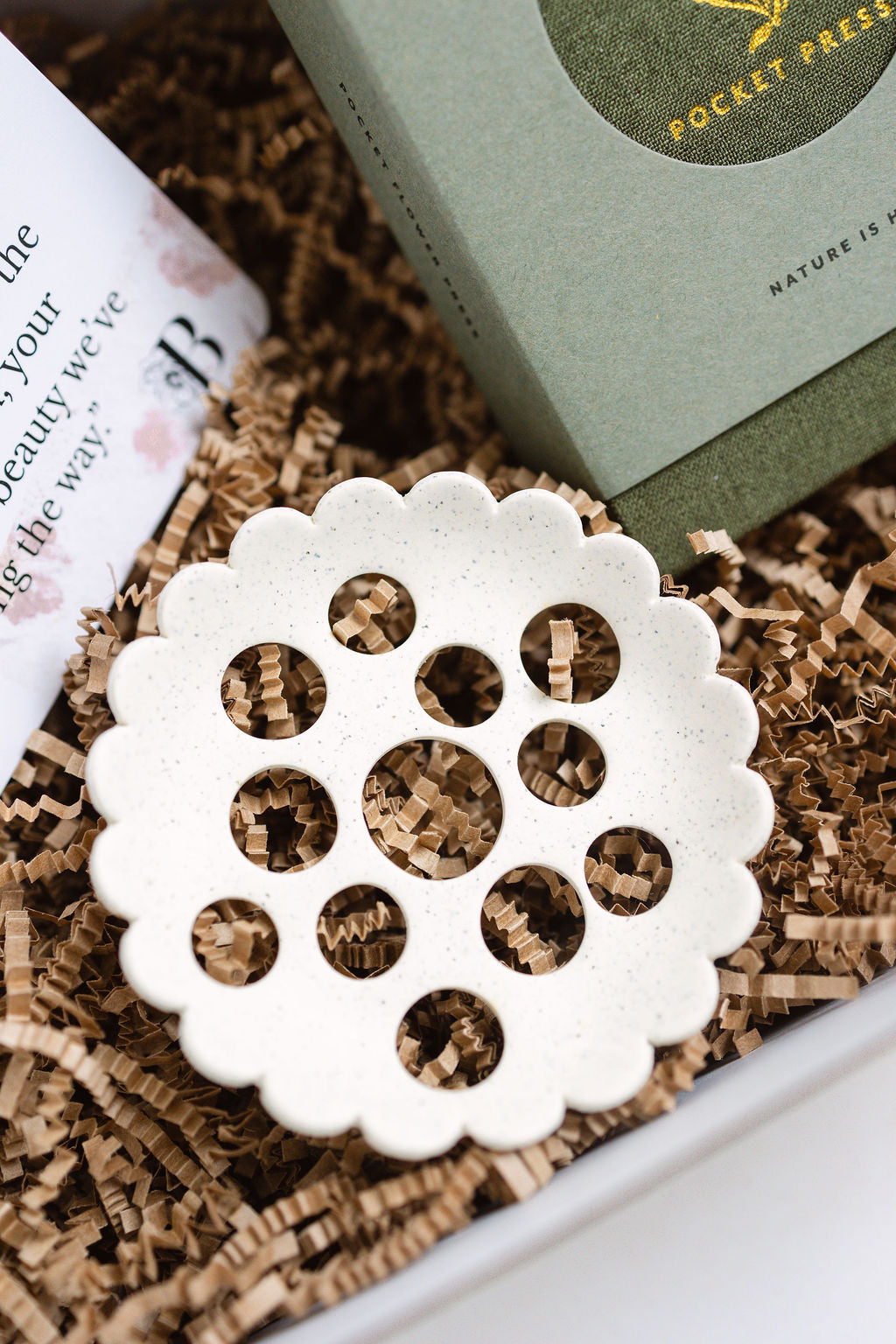 Foraged Moments Gift Boxes