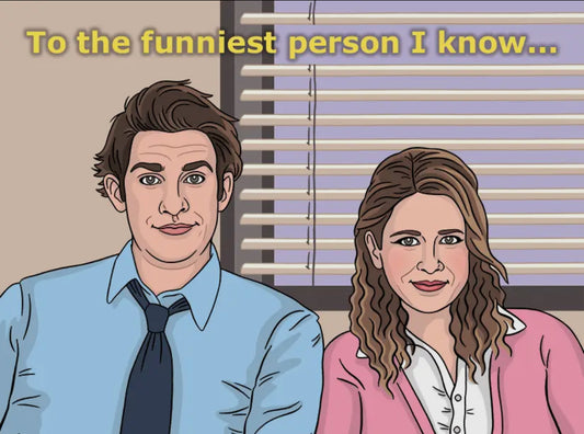 The Office Bundle Boon Mail