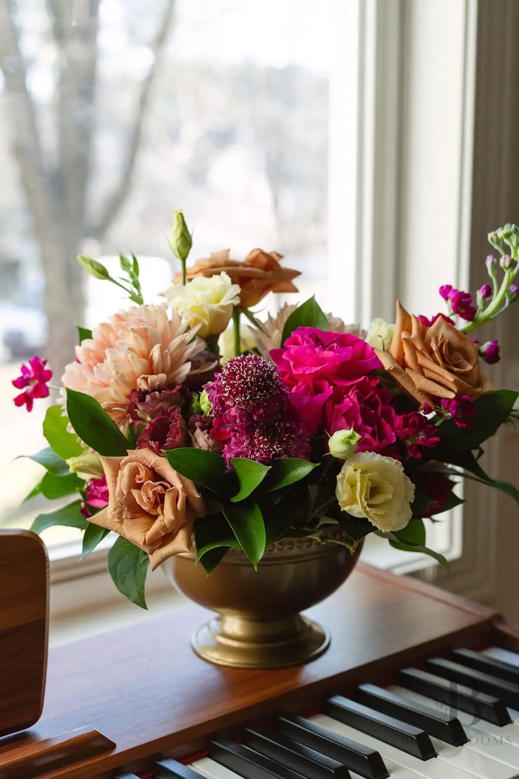 Lux Flower Arrangement My Store