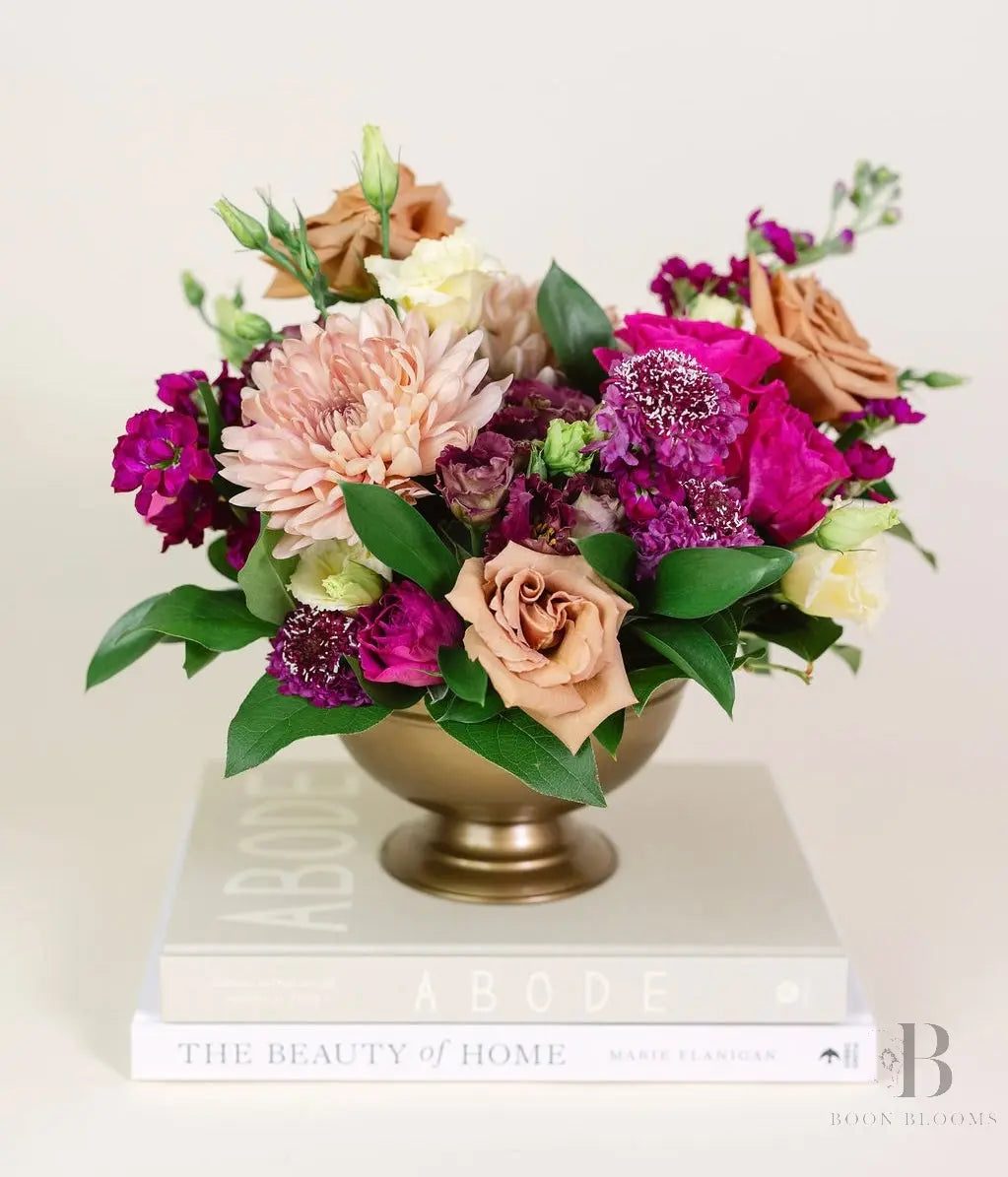 Lux Flower Arrangement My Store