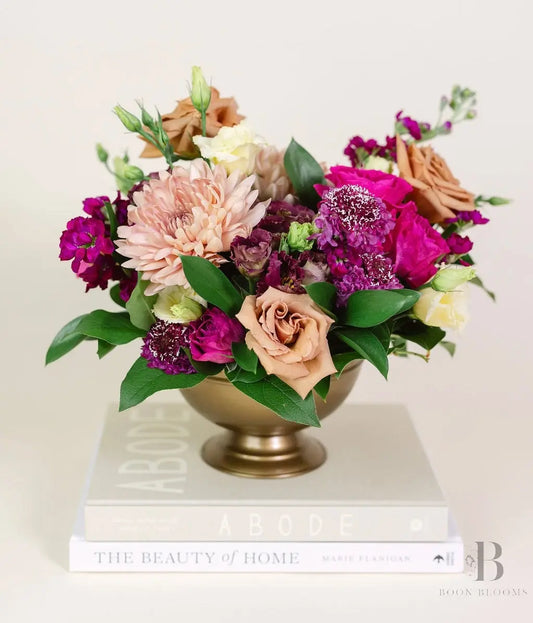 Lux Flower Arrangement My Store
