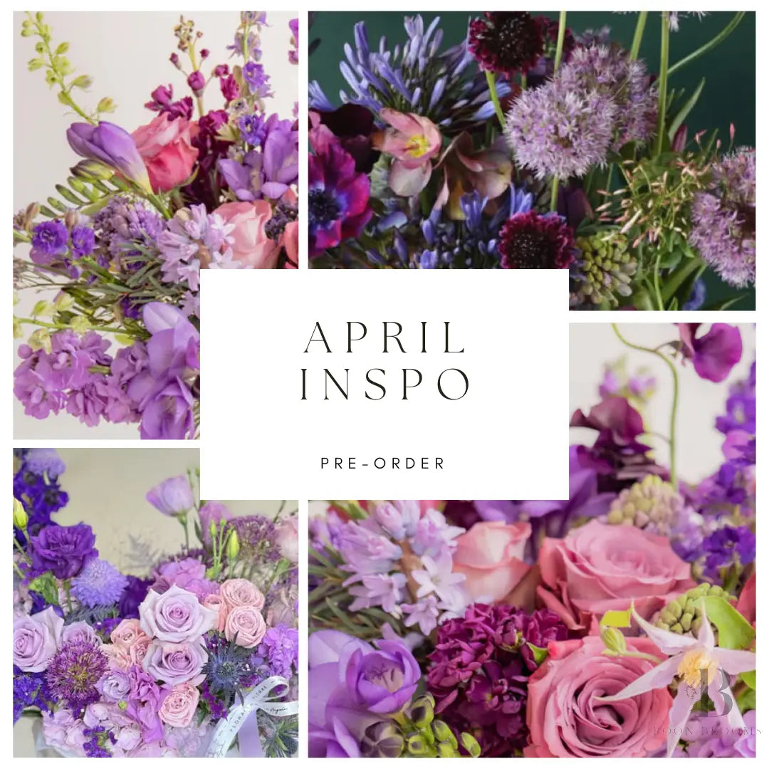 Luxe Flower Arrangement My Store