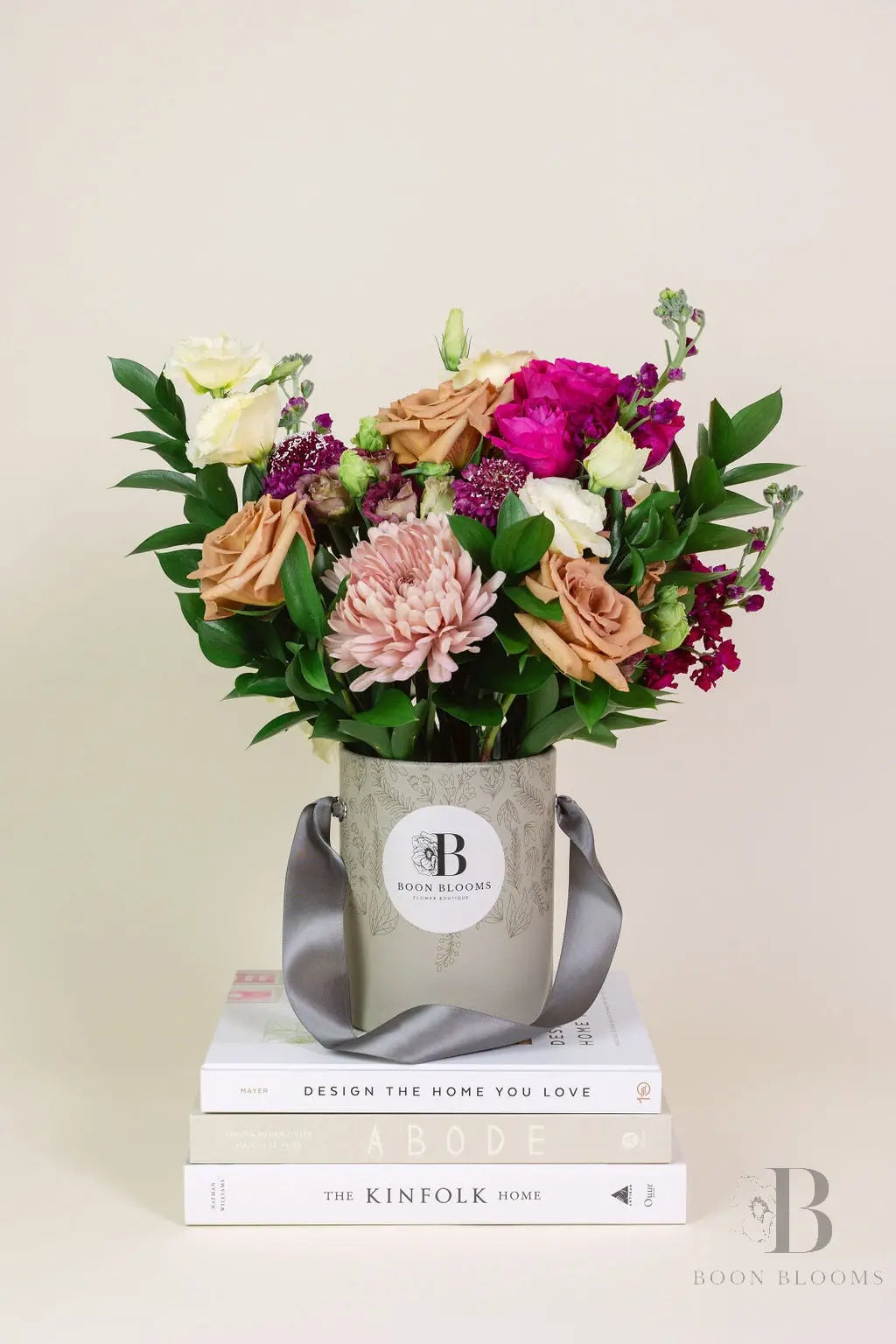 Signature Box Arrangement My Store